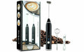 Rechargeable Coffee Beater & Milk Frother