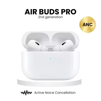 Wireless Bluetooth Earbuds