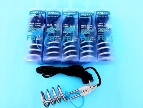Electric Water Heating Rod 2000W